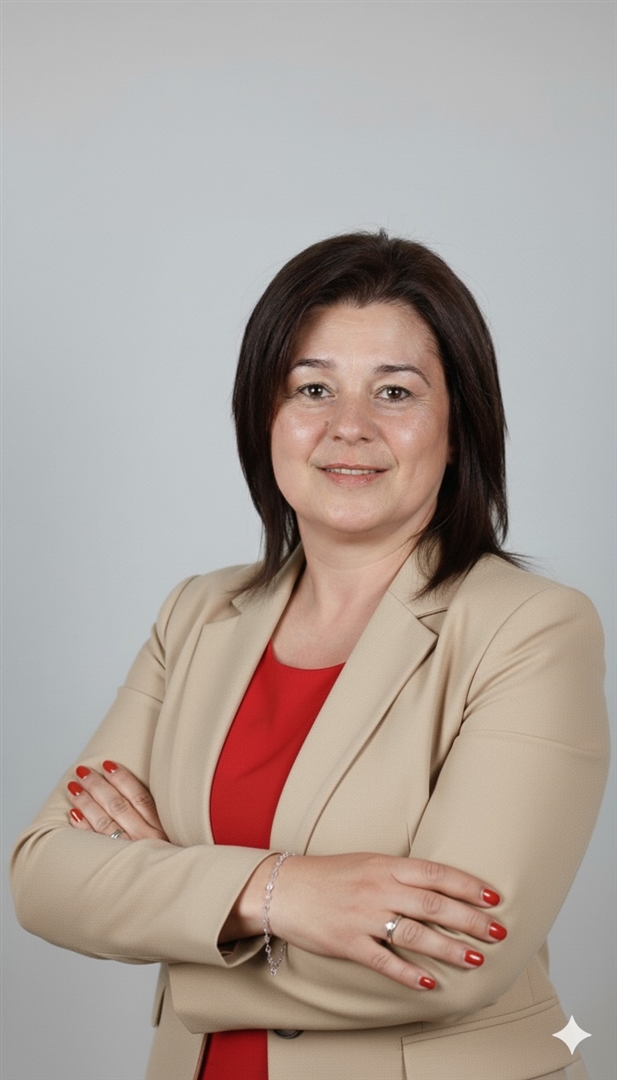 Apartamento T2 à venda em Fafe com varanda